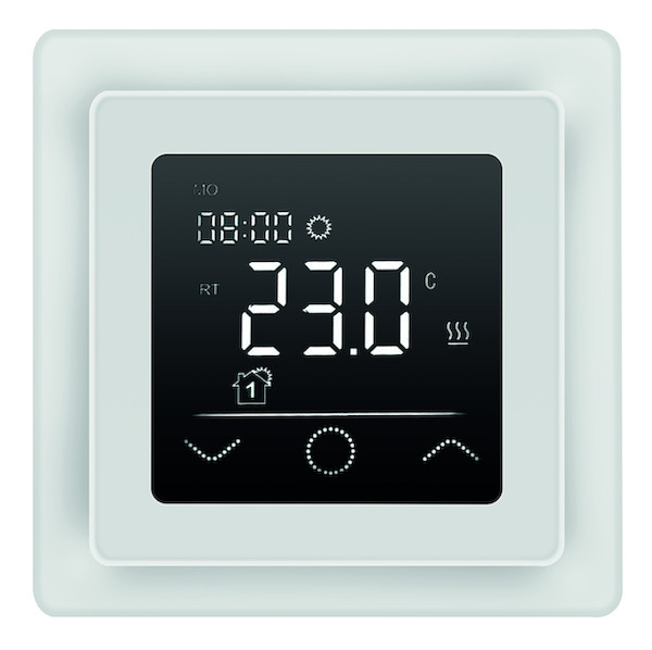 PROTEC.class PHMTD Digitaler Thermostat 16A