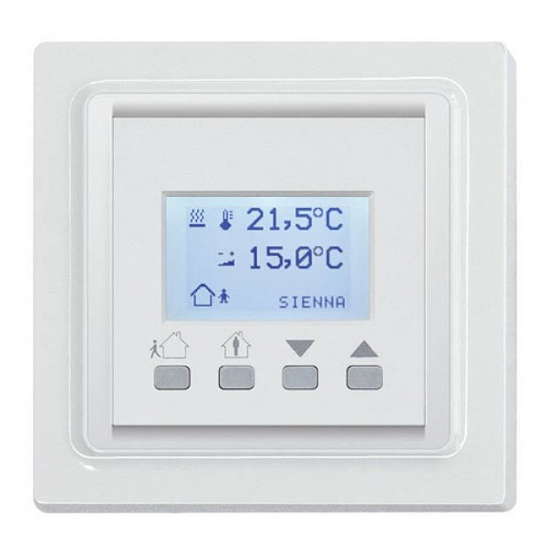 Eltako PL-SAMTEMP Temperatur Regler