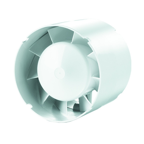 PROTEC.class PRLK 100 Rohreinschublüfter 100mm