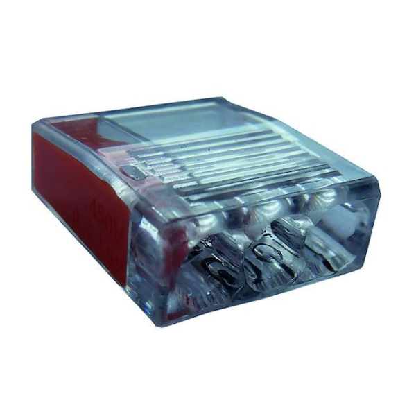 Protec.Class PSK 325V2O Steckklemme 3 x 0,5 - 2,5mm² 100 Stck