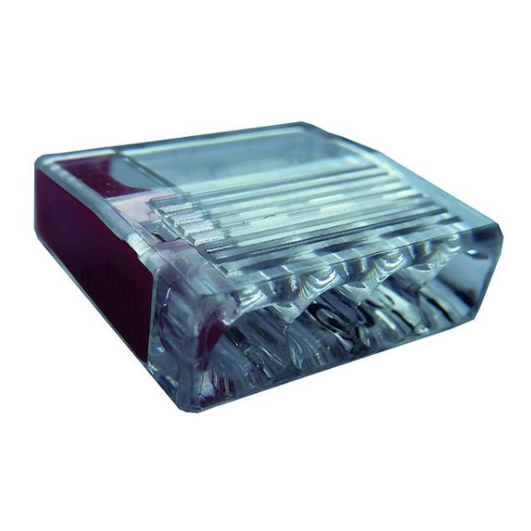 Protec.Class PSK 425V2R Steckklemme 4 x 0,5 - 2,5mm² 100 Stck