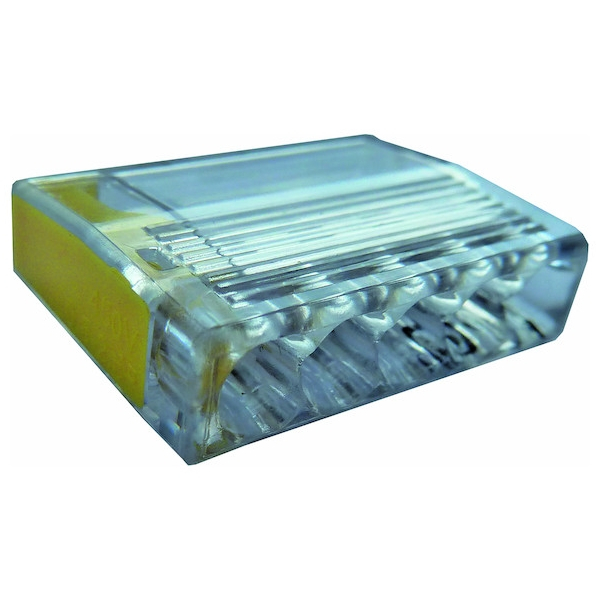 Protec.Class PSK 525V2GE Steckklemme 5 x 0,5 - 2,5mm² 100 Stck