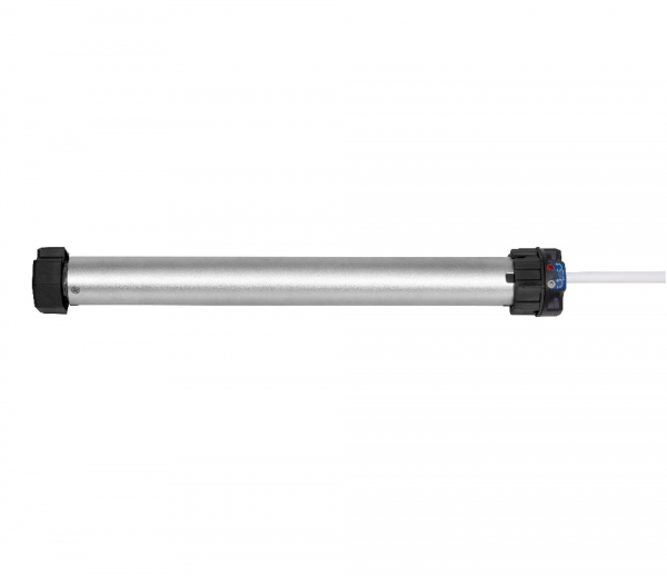 Rademacher Rohrmotor Ø65mm 80Nm SW70 für Rollläden