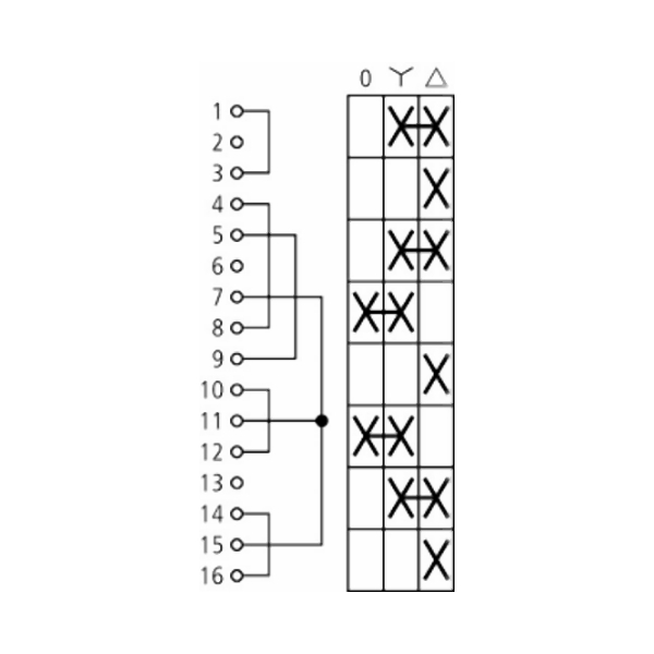EATON T0-4-8410/E Schaltbild