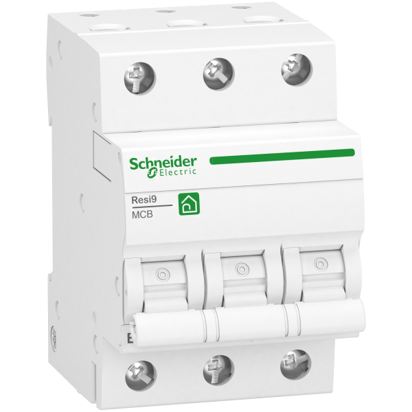 Schneider R9F23332 Leitungsschutzschalter 3-polig B32