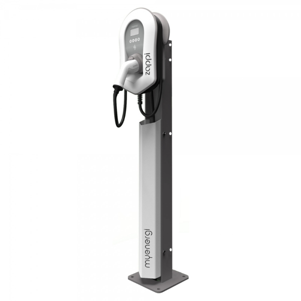 myenergi ZAPPI-SMPOST Standfuss f. 1x Zappi Wallbox