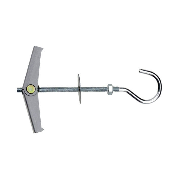 TOX Spagat Federdeckenhaken M3x70mm 20 Stück