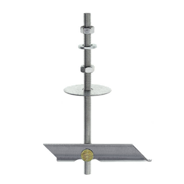 TOX Spagat Federklappdübel M5x100mm 10 Stück
